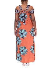 NONI II Maxi Dress